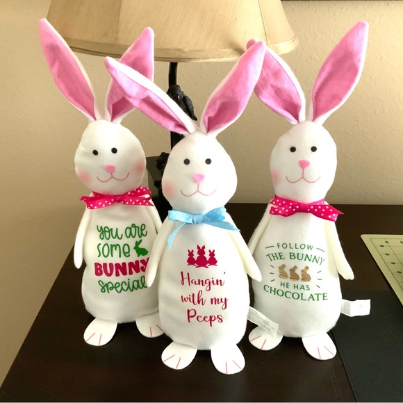 Other - Bundle of Bunnies!